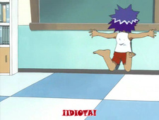 Jungle wa Itsumo Hare nochi Guu Deluxe