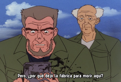 Mobile Suit Victory Gundam