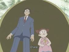 Lily to Kaeru to (Otouto)