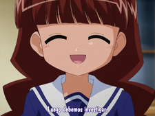 Mahoraba: Heartful Days