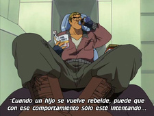 Zone of the Enders: Dolores, I