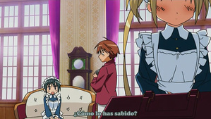 Kore ga Watashi no Goshujin-sama