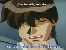 Bannou Bunka Nekomusume (1998)