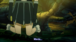 Mahou Shoujo Tai Arusu