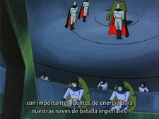 Uchuu Senkan Yamato: Aratanaru Tabidachi