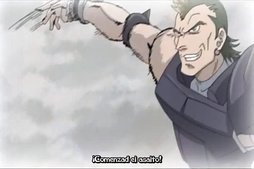 Blue Dragon: Tenkai no Shichi Ryuu