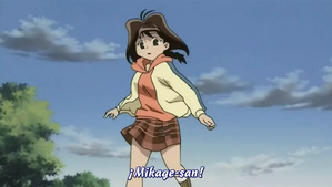 Juubee-chan 2: Siberia Yagyuu no Gyakushuu