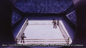 Ashita no Joe (1980)