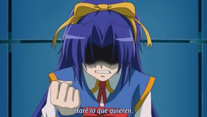 Mamoru-kun ni Megami no Shukufuku o!