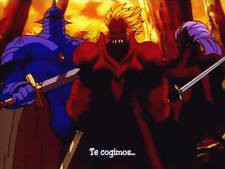 Maze Bakunetsu Jikuu (1997)