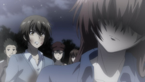 Ousama Game The Animation