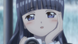 Cardcaptor Sakura: Clear Card-hen