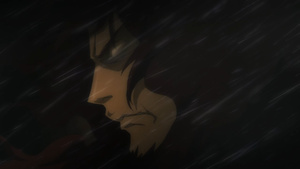 Basilisk: Ouka Ninpouchou