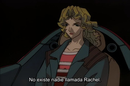 Seihou Bukyou Outlaw Star