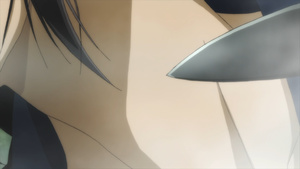 Basilisk: Ouka Ninpouchou 1080p