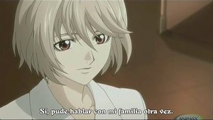 Gin`yuu Mokushiroku Meine Liebe Wieder