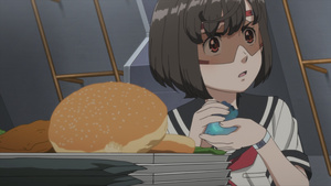 A.I.C.O.: Incarnation