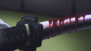 Sword Gai: The Animation