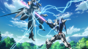 Gundam Build Divers