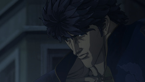 Souten no Ken Re:Genesis