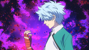 SAIKI KUSUO NO Ψ-NAN (TV)