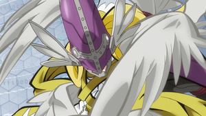 Digimon Adventure tri. 6: Bokura no Mirai