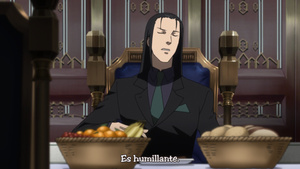 Tatakau Shisho: The Book of Bantorra