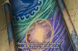 Pocket Monsters Advanced Generation: Pokemon Ranger to Umi no Ouji Manaphy