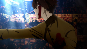 Fate/Extra: Last Encore