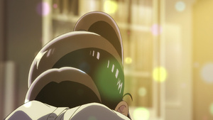 Koi wa Ameagari no You ni