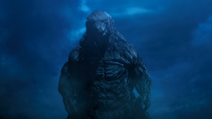 Godzilla: El Planeta de los Monstruos - Parte 2