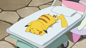 Pokemon: Sol y Luna 1080