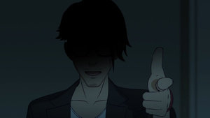 Monsuto Anime (Monster Strike the Anime 2nd Season)