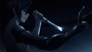 Sword Gai: The Animation Part II