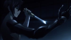 Sword Gai: The Animation Part II
