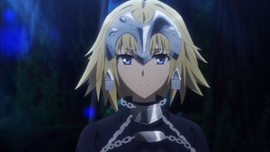 Fate/Apocrypha