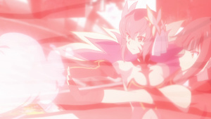 Lostorage Conflated WIXOSS