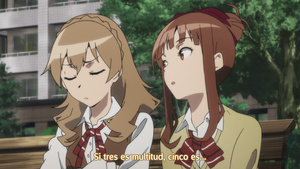 Arata-naru Sekai: World`s/Start/Load/End