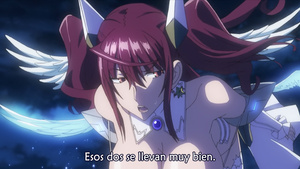 Zettai Junpaku: Mahou Shoujo