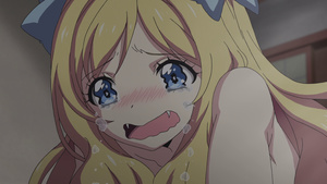 Dropkick On My Devil!!