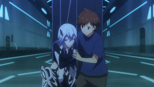 Beatless Final Stage