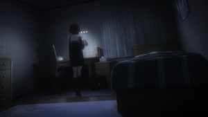 Lostorage Conflated WIXOSS