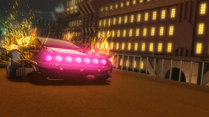 Double Decker! Doug & Kirill