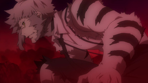 Bungou Stray Dogs: Dead Apple