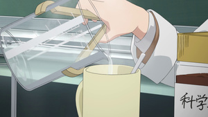 Seishun Buta Yarou wa Bunny Girl Senpai no Yume wo Minai