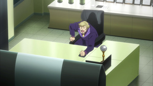 RErideD: Tokigoe no Derrida