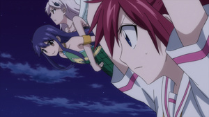 Fairy Tail: Final Series