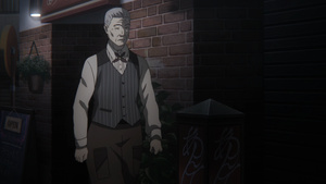 Tokyo Ghoul:re 2nd Season