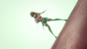 Senran Kagura Shinovi Master: Tokyo Youma-hen