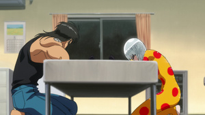 Karakuri Circus